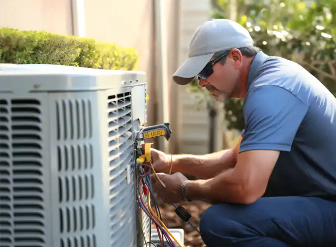 installateur Mantinge